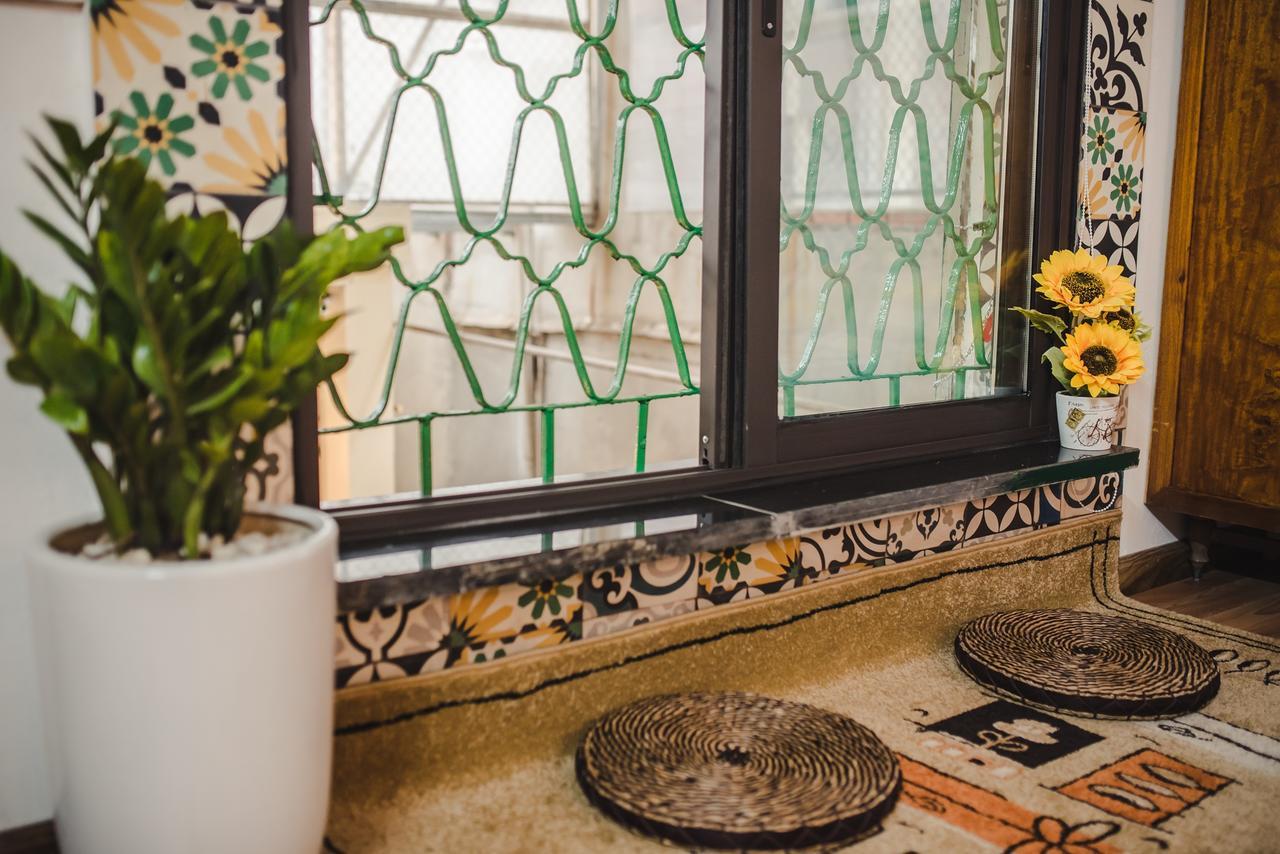 Hanah'S Tiny Hanoi Homestay Exterior photo