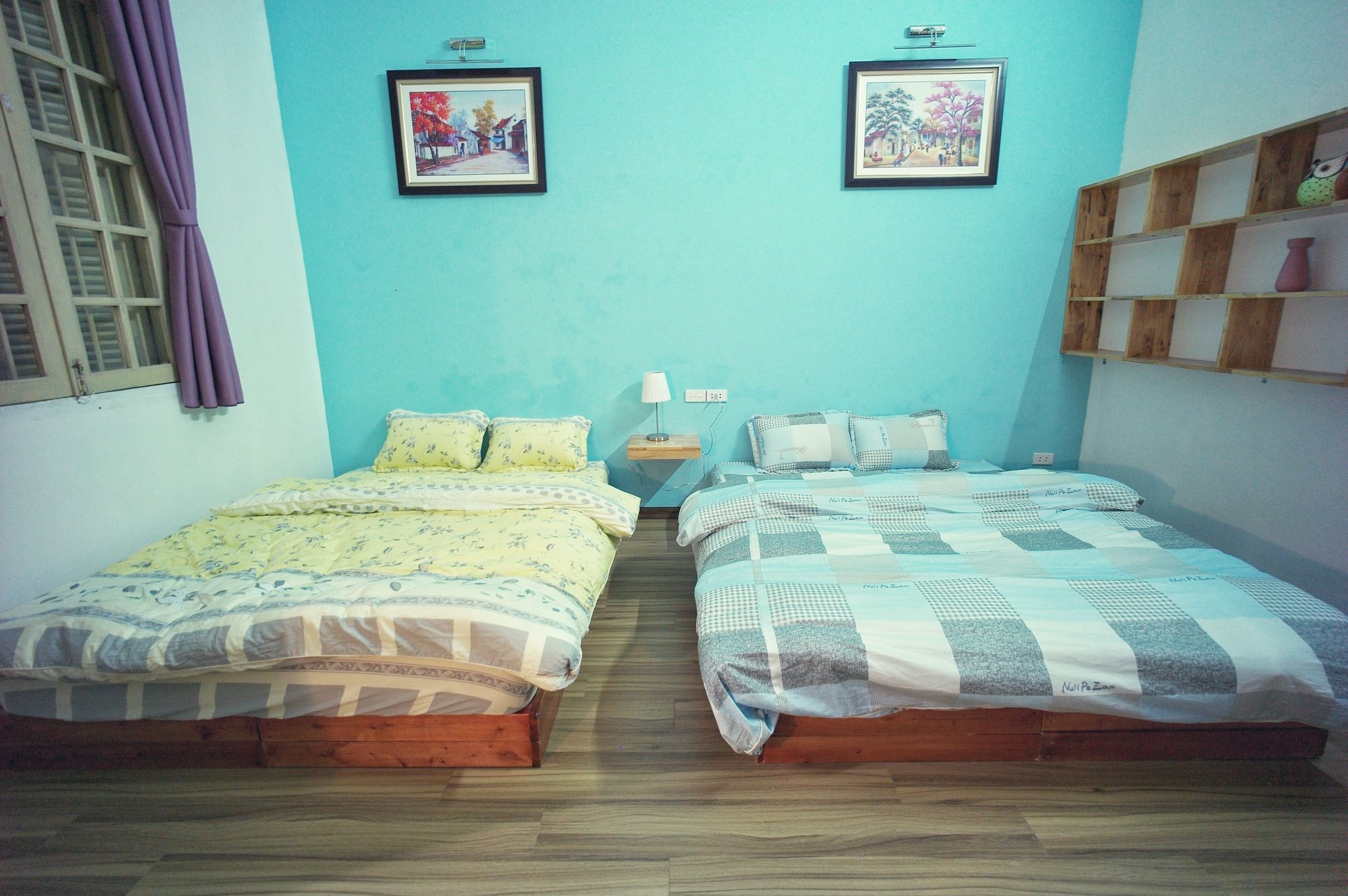 Hanah'S Tiny Hanoi Homestay Exterior photo